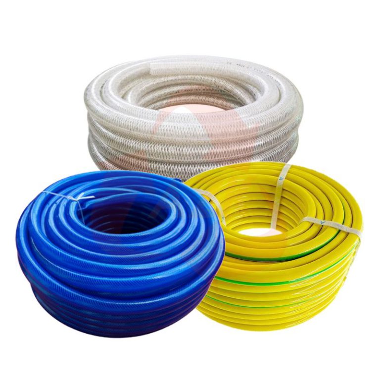 ống nhựa lưới dẻo