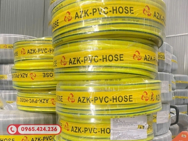 ống lưới vàng chanh azk