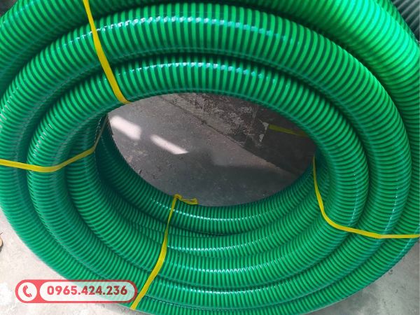 ống cổ trâu phi 60