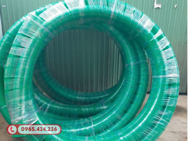 chọn kích thước ống cổ trâu