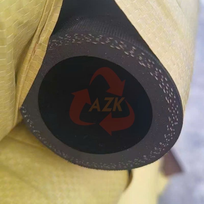 ống bố cao su azk