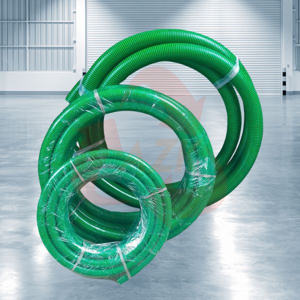 ống gân nhựa cổ trâu AZK